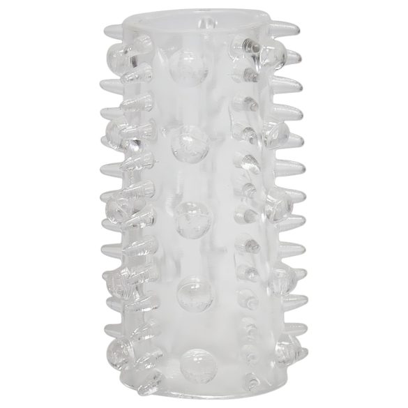 You2Toys - Vörös rózsák mandzsetta szett