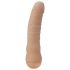 You2Toys - CUMSHOT - spriccelő dildó (natúr)
