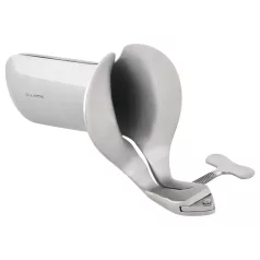 Fetish - Vagina Speculum (Hüvelykacsa) - acél