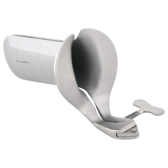 Vegina Speculum (Hüvelykacsa) - acél