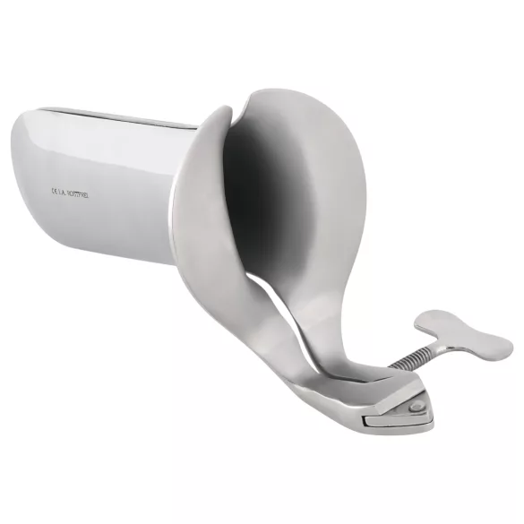 Fetish - Vagina Speculum (Hüvelykacsa) - acél