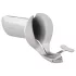 Fetish - Vagina Speculum (Hüvelykacsa) - acél