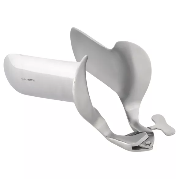 Fetish - Vagina Speculum (Hüvelykacsa) - acél