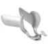 Fetish - Vagina Speculum (Hüvelykacsa) - acél