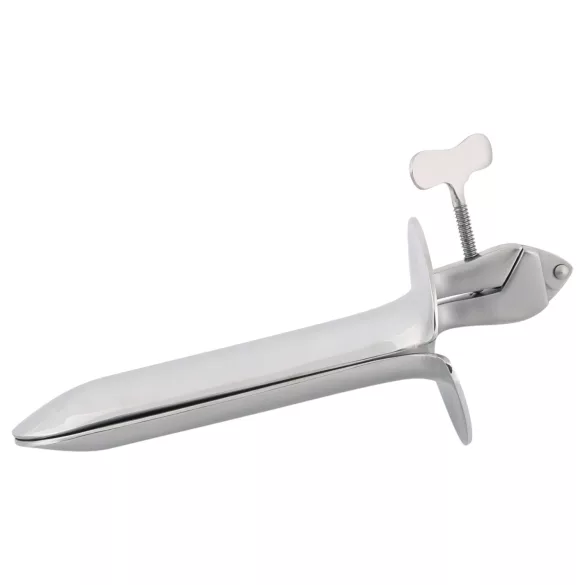 Fetish - Vagina Speculum (Hüvelykacsa) - acél