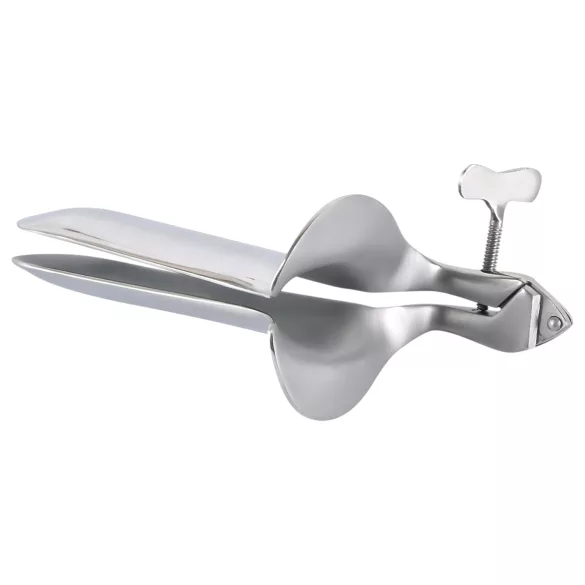 Fetish - Vagina Speculum (Hüvelykacsa) - acél