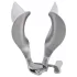 Fetish - Vagina Speculum (Hüvelykacsa) - acél
