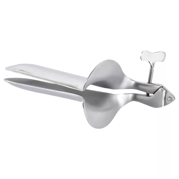 Fetish - Vagina Speculum (Hüvelykacsa) - acél