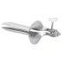 Fetish - Vagina Speculum (Hüvelykacsa) - acél