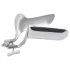 Fetish - Vagina Speculum (Hüvelykacsa) - acél