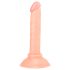 NMC 5 - élethű anál dildó (13cm)