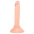 NMC 5 - élethű anál dildó (13cm)