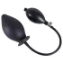 You2Toys - True Black pumpálható anál plug