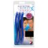 You2Toys - DILATOR - szilikon húgycső tágító dildó szett (3db)