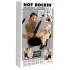 You2Toys Hot Rockin - szexhinta ülőkével (fekete)