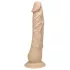 You2Toys Európai szerető - nagyméretű élethű dildó (23 cm)