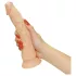 You2Toys Európai szerető - nagyméretű élethű dildó (23 cm)