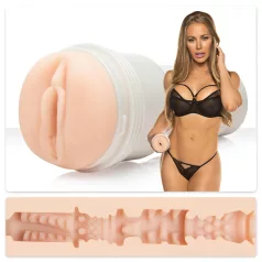 Fleshlight Nicole Aniston Fit - vagina maszturbátor