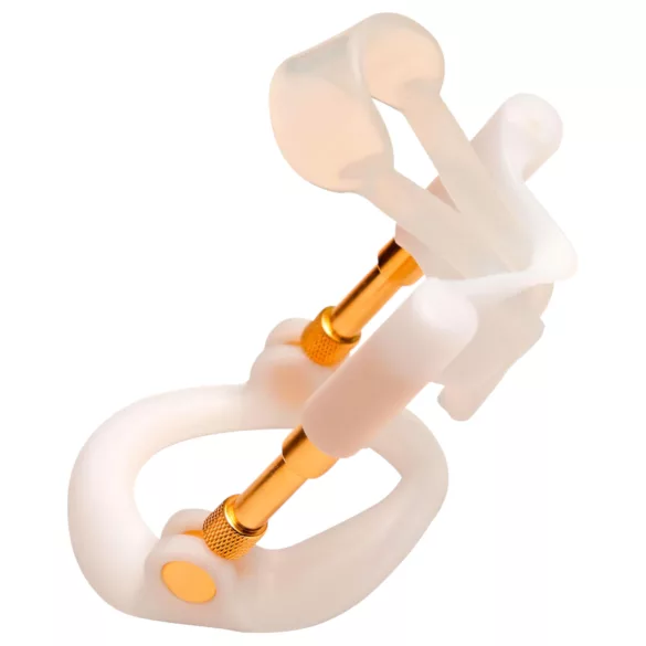 Andromedical AndroPenis Gold - pénisznövelő és pénisznyújtó készülék