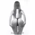 Fleshlight Riley Reid Utopia - vagina
