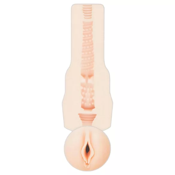 Fleshlight Riley Reid Utopia - vagina