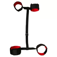 You2Toys - Boka- és csukló bilincs