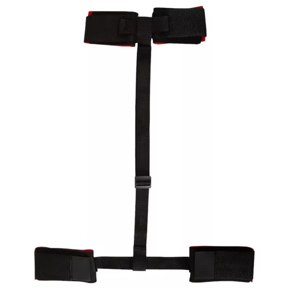 You2Toys - Boka- és csukló bilincs