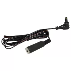 mystim elektro adapter kábel