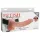 Pipedream - Fetish Strap-on 9 - felcsatolható dildó (natúr)
