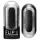 TENGA Flip Zero - szuper-maszturbátor (fekete)