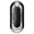 TENGA Flip Zero - szuper-maszturbátor (fekete)