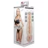 Fleshlight Brandi Love Heartthrobe - vaginamaszturbátor