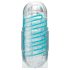 TENGA Spinner Tetra - maszturbátor (átlátszó)