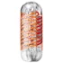 TENGA Spinner Hexa - maszturbátor (átlátszó)