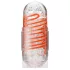 TENGA Spinner Hexa - maszturbátor (átlátszó)