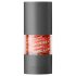 TENGA Spinner Hexa - maszturbátor (átlátszó)