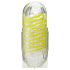TENGA Spinner Schell - maszturbátor (átlátszó)