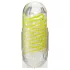 TENGA Spinner Schell - maszturbátor (átlátszó)