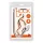 You2Toys - alumínium anál horog (179g) - ezüst