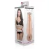 Fleshlight Lana Rhoades Destiny - élethű vagina maszturbátor (testszínű)