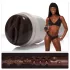 Fleshlight Ana Foxxx Silk - élethű vaginamaszturbátor