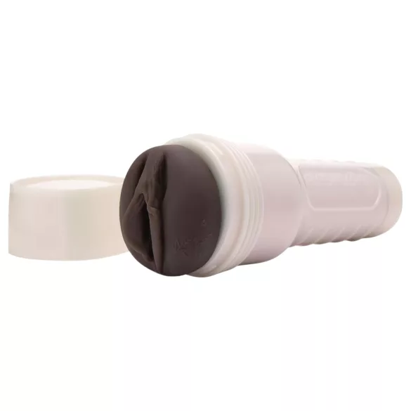 Fleshlight Ana Foxxx Silk - élethű vaginamaszturbátor