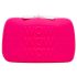 Happyrabbit - szex-játék neszeszer (pink) - kicsi