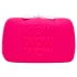 Happyrabbit - szex-játék neszeszer (pink) - kicsi