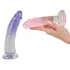 You2Toys - Strap-on Kit - felcsatolható dildó szett (2 dildós)