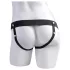 Pipedream Fetish Strap-On 7,5 - felcsatolható, spriccelő dildó (natúr)