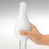 TENGA GEO - csillag mintás maszturbátor (Coral)