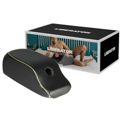   Fleshlight on a mission - szexpárna maszturbátorhoz (fekete)