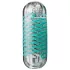 TENGA Spinner Pixel - maszturbátor (átlátszó)