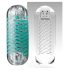 TENGA Spinner Pixel - maszturbátor (átlátszó)